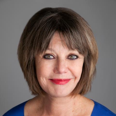Paula Fredriksen